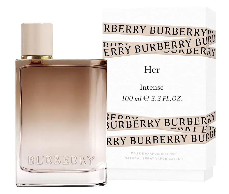 Burberry Her Intense
