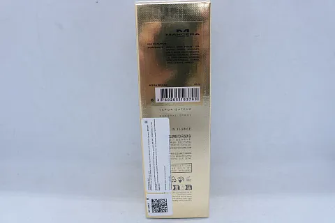 Mancera Aqua Wood