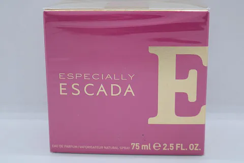 Escada Especially