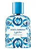 Dolce & Gabbana Light Blue Love In Capri