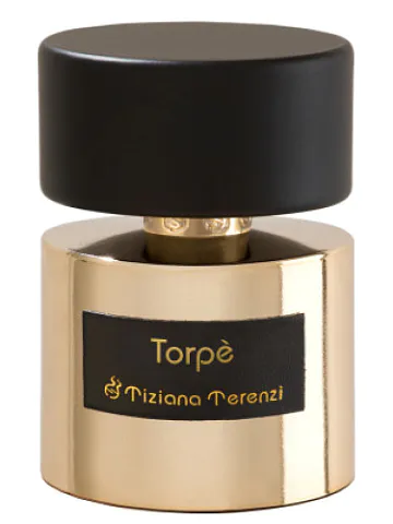 Tiziana Terenzi Torpe