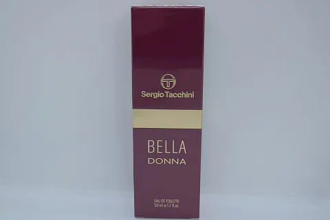 Sergio Tacchini Bella Donna