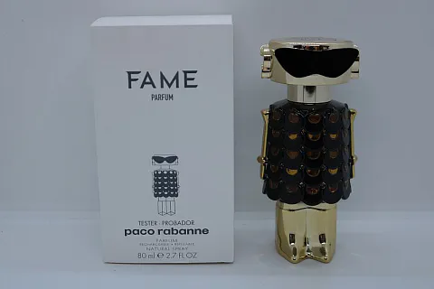 Rabanne Fame Parfum
