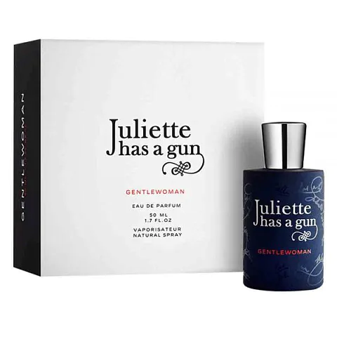 Juliette Has A Gun Gentlewoman