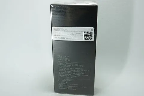 Serge Lutens Datura Noir