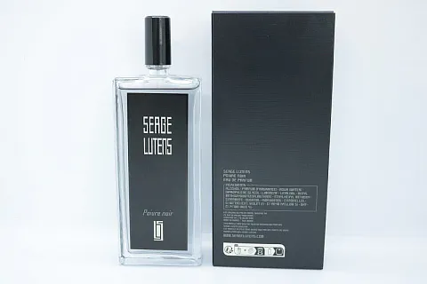 Serge Lutens Poivre Noir