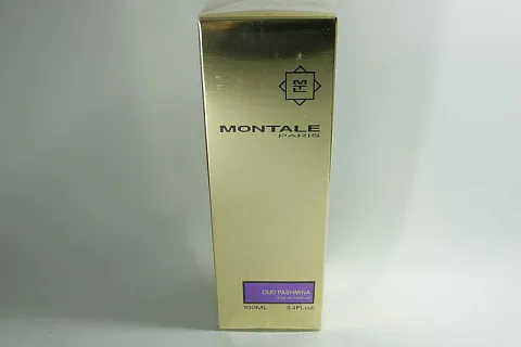 Montale Oud Pashmina