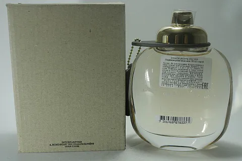 Coach The Fragrance