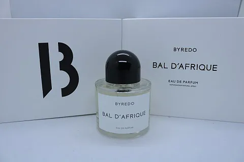 Byredo Bal D‘Afrique