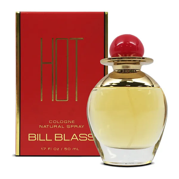 Bill Blass Hot