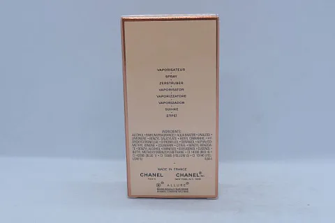 Chanel Allure