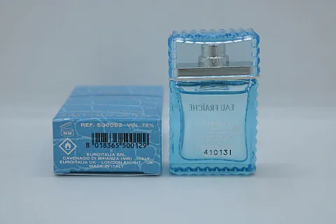 Versace Man Eau Fraiche