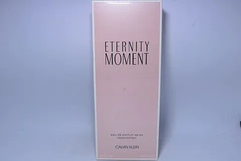 Calvin Klein Eternity Moment