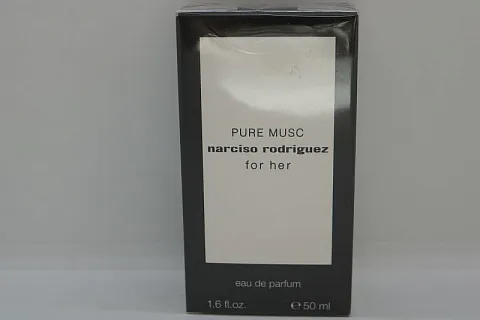 Narciso Rodriguez Pure Musc For Her