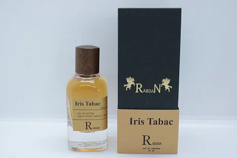 Rabdan Iris Tabac