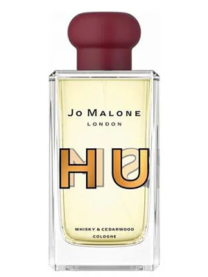 Jo Malone Whisky & Cedarwood