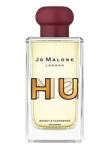 Jo Malone Whisky & Cedarwood