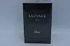 Christian Dior Sauvage Elixir