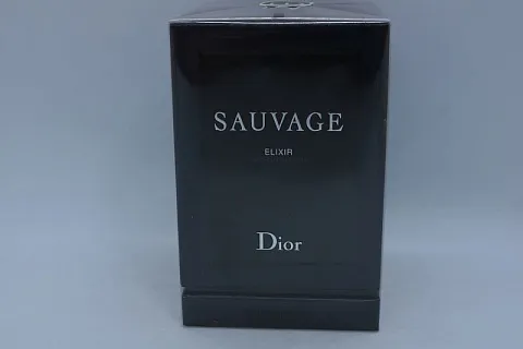 Christian Dior Sauvage Elixir