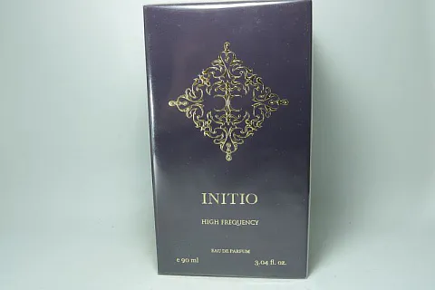 Initio Parfums High Frequency