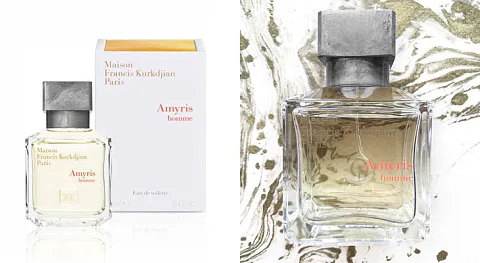 Maison Francis Kurkdjian Amyris Homme