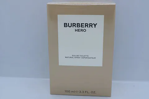 Burberry Hero