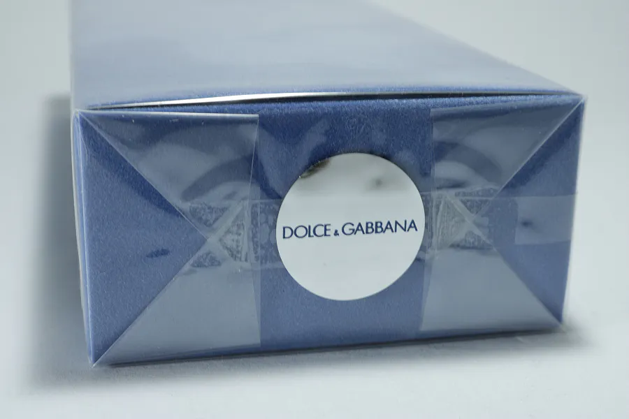 Dolce & Gabbana Light Blue Eau Intense