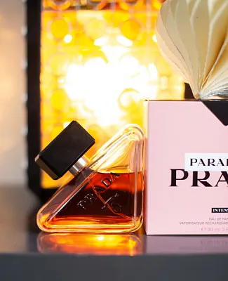 Prada Paradoxe Intense