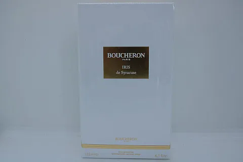 Boucheron Iris de Syracuse