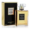 Chanel Coco парфюмерная вода
