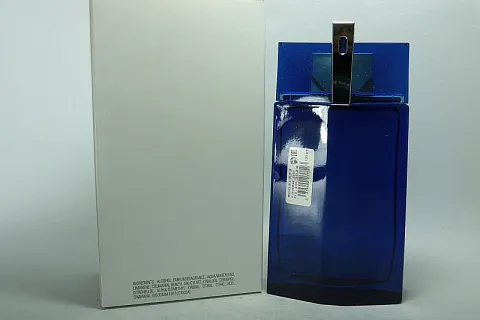 Mugler Alien Man Fusion