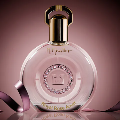 M. Micallef Royal Rose Aoud
