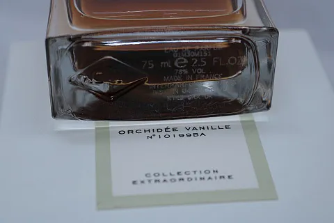 Van Cleef & Arpels Orchidee Vanille