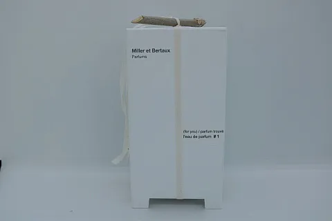 Miller et Bertaux (For You) / Parfum Trouve L eau de Parfum 1