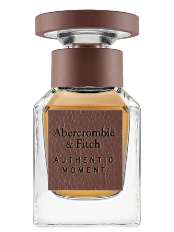 Abercrombie & Fitch Authentic Moment Man
