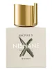 Nishane Hacivat X