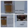 Dolce & Gabbana The One for men eau de toilete