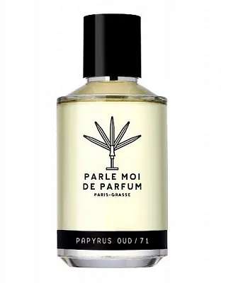 Parle Moi de Parfum Papyrus Oud / 71