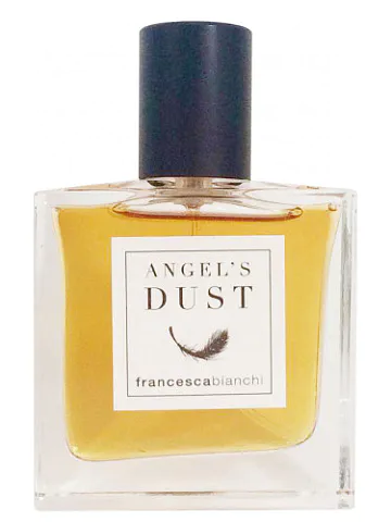 Francesca Bianchi Angel's Dust