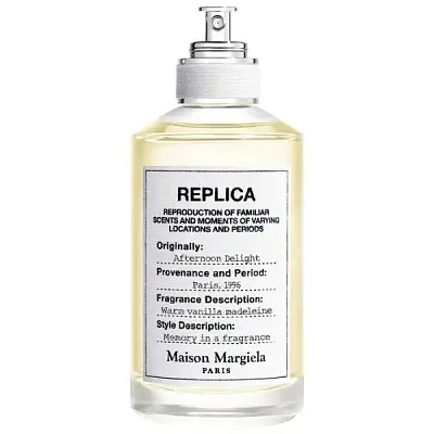 Maison Martin Margiela Afternoon Delight