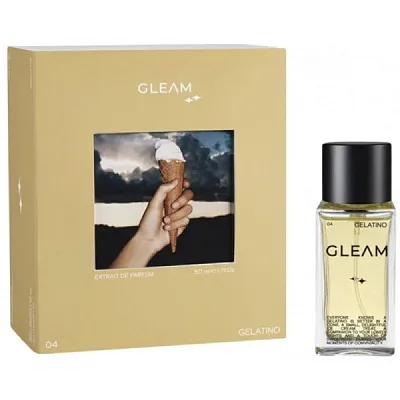 Gleam Gelatino