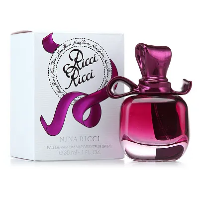 Nina Ricci Ricci Ricci