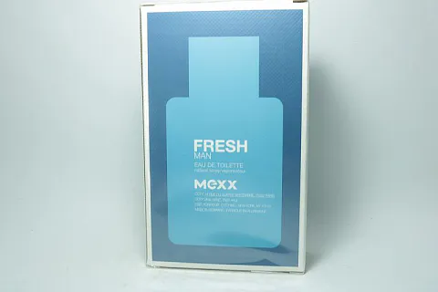 Mexx Fresh man