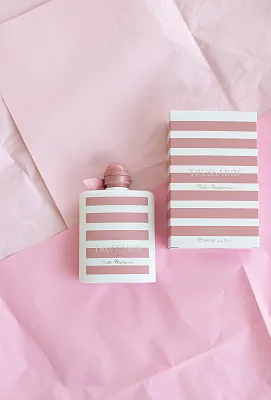 Trussardi Donna Pink Marina