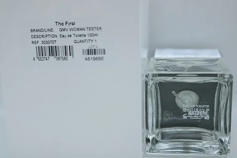 Gian Marco Venturi Woman Eau de Toilette
