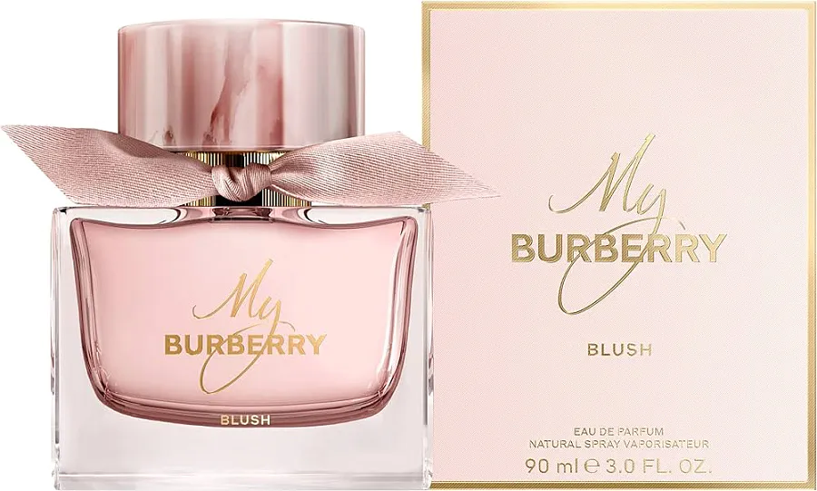 Burberry My Burberry Blush