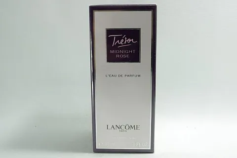 Lancome Tresor Midnight Rose