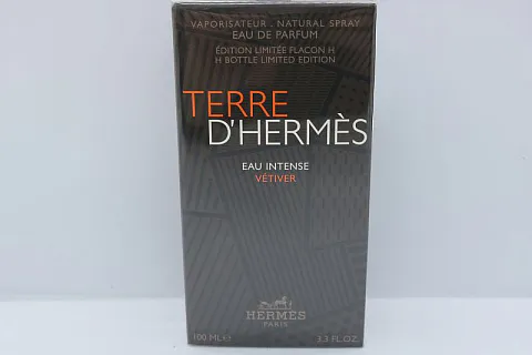 Hermes Terre d‘Hermes Eau Intense Vetiver