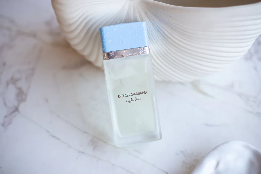 Dolce & Gabbana Light Blue