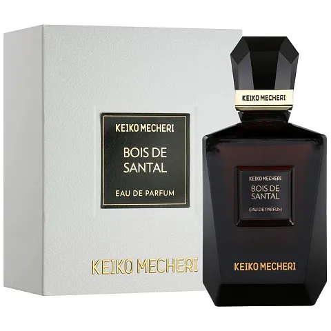 Keiko Mecheri Makassar / Bois de Santal